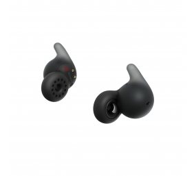 Sony Headphones | WF-L910 LinkBuds Open | Bluetooth | In-ear | Wireless | Black