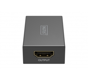 Digitus | HDMI Repeater, 8K/60Hz, Black | DS-55341