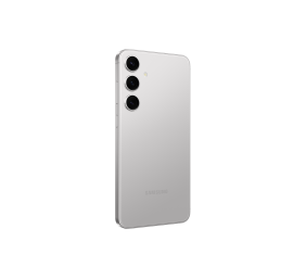 Samsung | Galaxy | S24 S921 | Marble Grey | 6.2 " | Dynamic LTPO AMOLED | 1080 x 2340 pixels | Qualcomm SM8650-AC | Snapdragon 8 Gen 3 (4 nm) | Internal RAM 8 GB | 128 GB | Dual SIM | 4G | 5G | Main camera resolution 50+10+12 MP | Secondary camera resolut