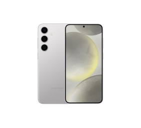 Samsung | Galaxy | S24 S921 | Marble Grey | 6.2 " | Dynamic LTPO AMOLED | 1080 x 2340 pixels | Qualcomm SM8650-AC | Snapdragon 8 Gen 3 (4 nm) | Internal RAM 8 GB | 128 GB | Dual SIM | 4G | 5G | Main camera resolution 50+10+12 MP | Secondary camera resolut