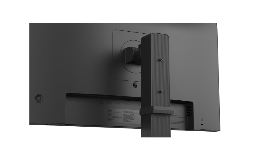 LG 24BA750-B | 23.8 " | IPS | FHD | 16:9 | 100 Hz | 5 ms | 1920 x 1080 pixels | 200 cd/m² | HDMI ports quantity 1 | Black