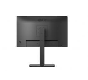 LG 24BA750-B | 23.8 " | IPS | FHD | 16:9 | 100 Hz | 5 ms | 1920 x 1080 pixels | 200 cd/m² | HDMI ports quantity 1 | Black