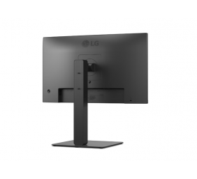 LG 24BA750-B | 23.8 " | IPS | FHD | 16:9 | 100 Hz | 5 ms | 1920 x 1080 pixels | 200 cd/m² | HDMI ports quantity 1 | Black