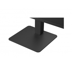 LG 24BA750-B | 23.8 " | IPS | FHD | 16:9 | 100 Hz | 5 ms | 1920 x 1080 pixels | 200 cd/m² | HDMI ports quantity 1 | Black