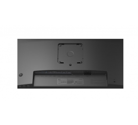 LG 24BA750-B | 23.8 " | IPS | FHD | 16:9 | 100 Hz | 5 ms | 1920 x 1080 pixels | 200 cd/m² | HDMI ports quantity 1 | Black