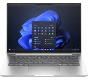 HP EliteBook 640 G11 - Ultra 5-125U, 16GB, 512GB SSD, 14 WUXGA 300-nit AG, WWAN-ready, Smartcard, FPR, ESTonian backlit keyboard, 56Wh, Win 11 Pro, 3 years