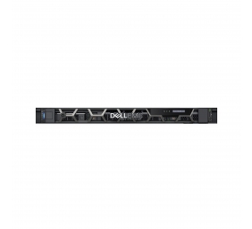 Dell PowerEdge R250 Chassis 4 x 3.5"/Xeon E-2314/16GB/1x480GB SSD SATA Read Intensive/Rails/Bezel/Broadcom 5720 Dual Port/iDRAC9 Basic 15G/700W