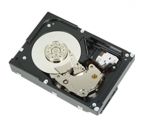 2TB Hard Drive SATA 6Gbps 7.2K 512n 3.5in Hot-Plug, CUS Kit