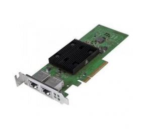Broadcom 57412 Dual Port 10Gb SFP+ PCIe Adapter Low Profile Customer Install