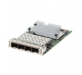 Broadcom 57504 Quad Port 10/25GbE,SFP28, OCP NIC 3.0