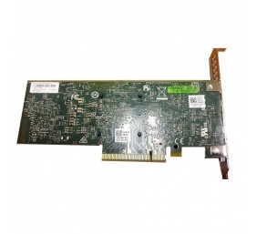 Broadcom 57412 Dual Port 10GbE SFP+, OCP NIC 3.0 Customer Install  