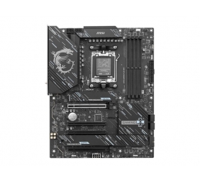 MSI X870 GAMING PLUS WIFI | Processor family AMD | Processor socket AM5 | DDR5 | Supported hard disk drive interfaces SATA, M.2 | Number of SATA connectors 4