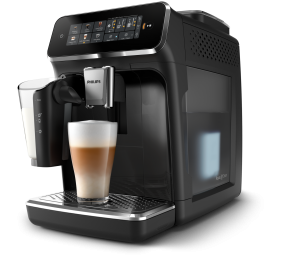 Philips | Coffee maker | EP3341/50	3300 series | Pump pressure 15 bar | Built-in milk frother | Fully automatic | 1500 W | Black