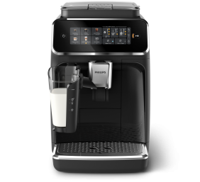 Philips | Coffee maker | EP3341/50	3300 series | Pump pressure 15 bar | Built-in milk frother | Fully automatic | 1500 W | Black