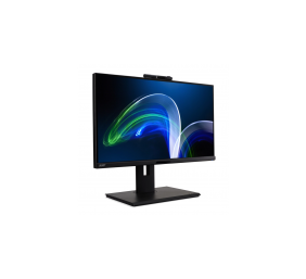 Acer Vero B8 B248YEbemiqprcuzx | 23.8 " | IPS | 16:9 | 100 Hz | 4 ms | 1920 x 1080 pixels | 300 cd/m² | HDMI ports quantity 1 | Black