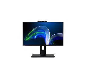 Acer Vero B8 B248YEbemiqprcuzx | 23.8 " | IPS | 16:9 | 100 Hz | 4 ms | 1920 x 1080 pixels | 300 cd/m² | HDMI ports quantity 1 | Black