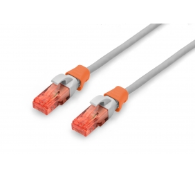 Digitus | Color clips for Patch cable | A-CC-O | Orange