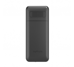 myPhone 2240 LTE | Black | 1.77 " | TN | 48 MB | 128 MB | Dual SIM | Nano SIM | 3G | Bluetooth | 2.1 | USB version USB-C | 1000 mAh