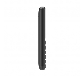 myPhone 2240 LTE | Black | 1.77 " | TN | 48 MB | 128 MB | Dual SIM | Nano SIM | 3G | Bluetooth | 2.1 | USB version USB-C | 1000 mAh