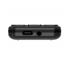 myPhone 2240 LTE | Black | 1.77 " | TN | 48 MB | 128 MB | Dual SIM | Nano SIM | 3G | Bluetooth | 2.1 | USB version USB-C | 1000 mAh