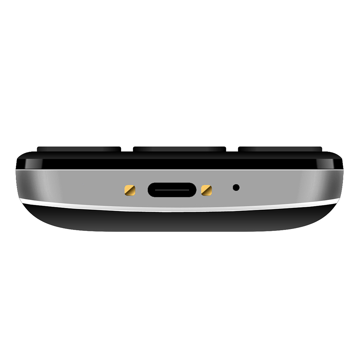myPhone HALO | A LTE | Black | 1.77 " | TFT | 48 MB | 128 MB | Dual SIM | Nano SIM | Bluetooth | 5.0 | USB version Micro USB | Built-in camera | Main camera resolution 0.3 MP | 800 mAh
