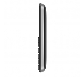 myPhone HALO | A LTE | Black | 1.77 " | TFT | 48 MB | 128 MB | Dual SIM | Nano SIM | Bluetooth | 5.0 | USB version Micro USB | Built-in camera | Main camera resolution 0.3 MP | 800 mAh