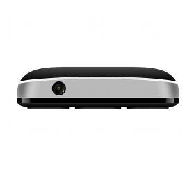 myPhone HALO | A LTE | Black | 1.77 " | TFT | 48 MB | 128 MB | Dual SIM | Nano SIM | Bluetooth | 5.0 | USB version Micro USB | Built-in camera | Main camera resolution 0.3 MP | 800 mAh