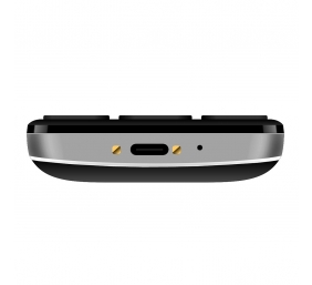 myPhone HALO | A LTE | Black | 1.77 " | TFT | 48 MB | 128 MB | Dual SIM | Nano SIM | Bluetooth | 5.0 | USB version Micro USB | Built-in camera | Main camera resolution 0.3 MP | 800 mAh
