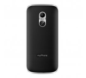 myPhone HALO | A LTE | Black | 1.77 " | TFT | 48 MB | 128 MB | Dual SIM | Nano SIM | Bluetooth | 5.0 | USB version Micro USB | Built-in camera | Main camera resolution 0.3 MP | 800 mAh