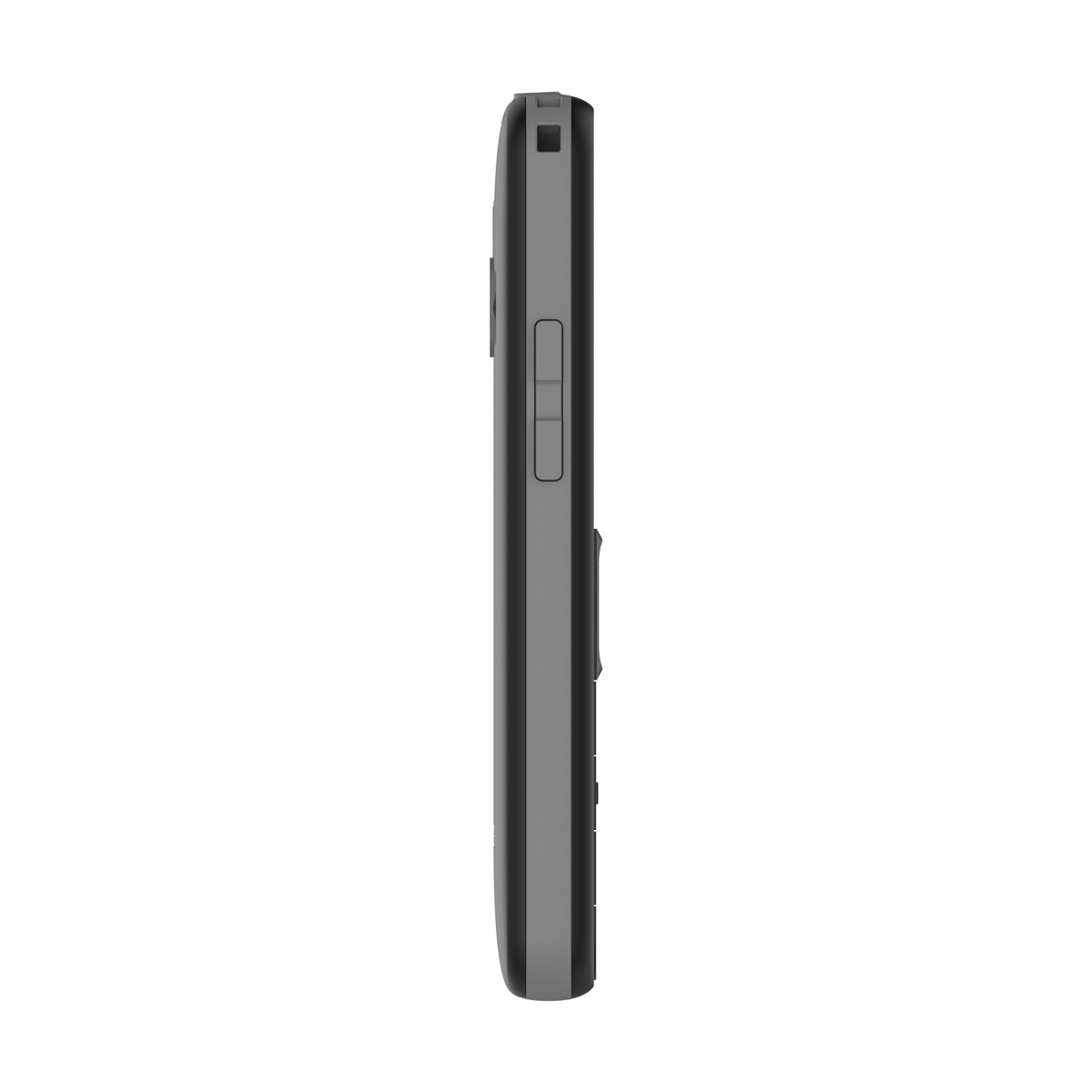 myPhone HALO | 3 LTE | Black | 2.4 " | IPS | 48 MB | 128 MB | Dual SIM | Nano SIM | 3G | Bluetooth | 2.1 | USB version Type-C | Built-in camera | Main camera resolution 0.3 MP | 1400 mAh
