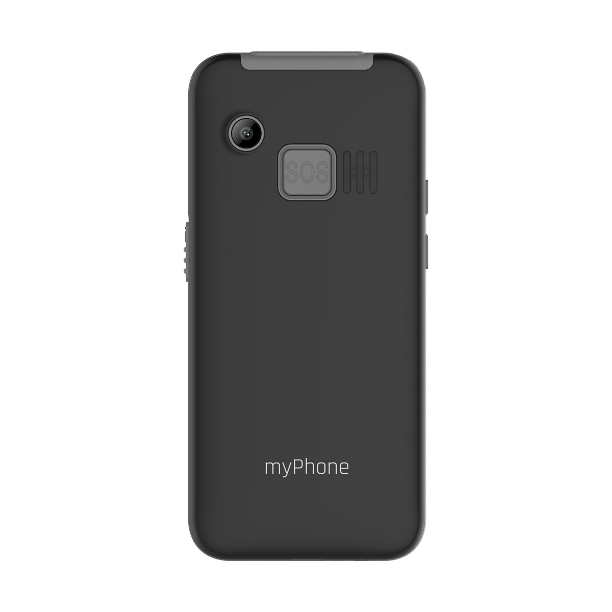 myPhone HALO | 3 LTE | Black | 2.4 " | IPS | 48 MB | 128 MB | Dual SIM | Nano SIM | 3G | Bluetooth | 2.1 | USB version Type-C | Built-in camera | Main camera resolution 0.3 MP | 1400 mAh