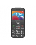 myPhone HALO | 3 LTE | Black | 2.4 " | IPS | 48 MB | 128 MB | Dual SIM | Nano SIM | 3G | Bluetooth | 2.1 | USB version Type-C | Built-in camera | Main camera resolution 0.3 MP | 1400 mAh
