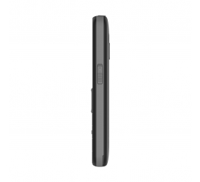 myPhone HALO | 3 LTE | Black | 2.4 " | IPS | 48 MB | 128 MB | Dual SIM | Nano SIM | 3G | Bluetooth | 2.1 | USB version Type-C | Built-in camera | Main camera resolution 0.3 MP | 1400 mAh