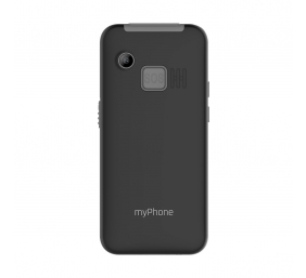 myPhone HALO | 3 LTE | Black | 2.4 " | IPS | 48 MB | 128 MB | Dual SIM | Nano SIM | 3G | Bluetooth | 2.1 | USB version Type-C | Built-in camera | Main camera resolution 0.3 MP | 1400 mAh