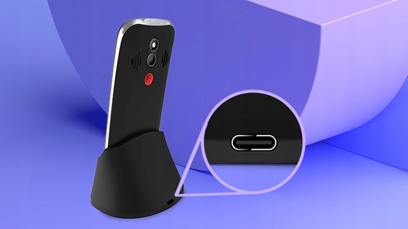 myPhone | Charging Station | HALO 4 LTE Cradle