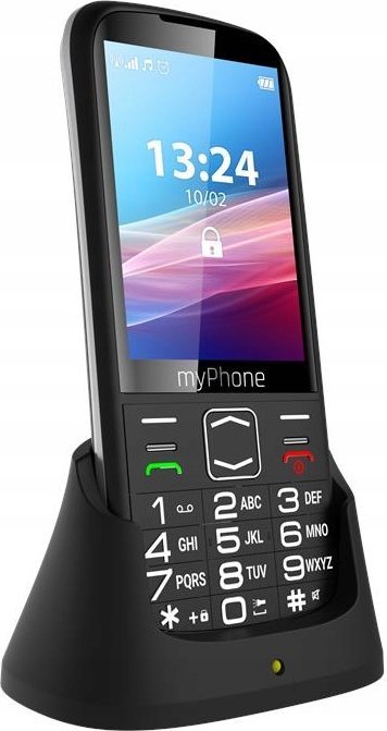 myPhone | Charging Station | HALO 4 LTE Cradle
