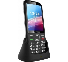 myPhone | Charging Station | HALO 4 LTE Cradle