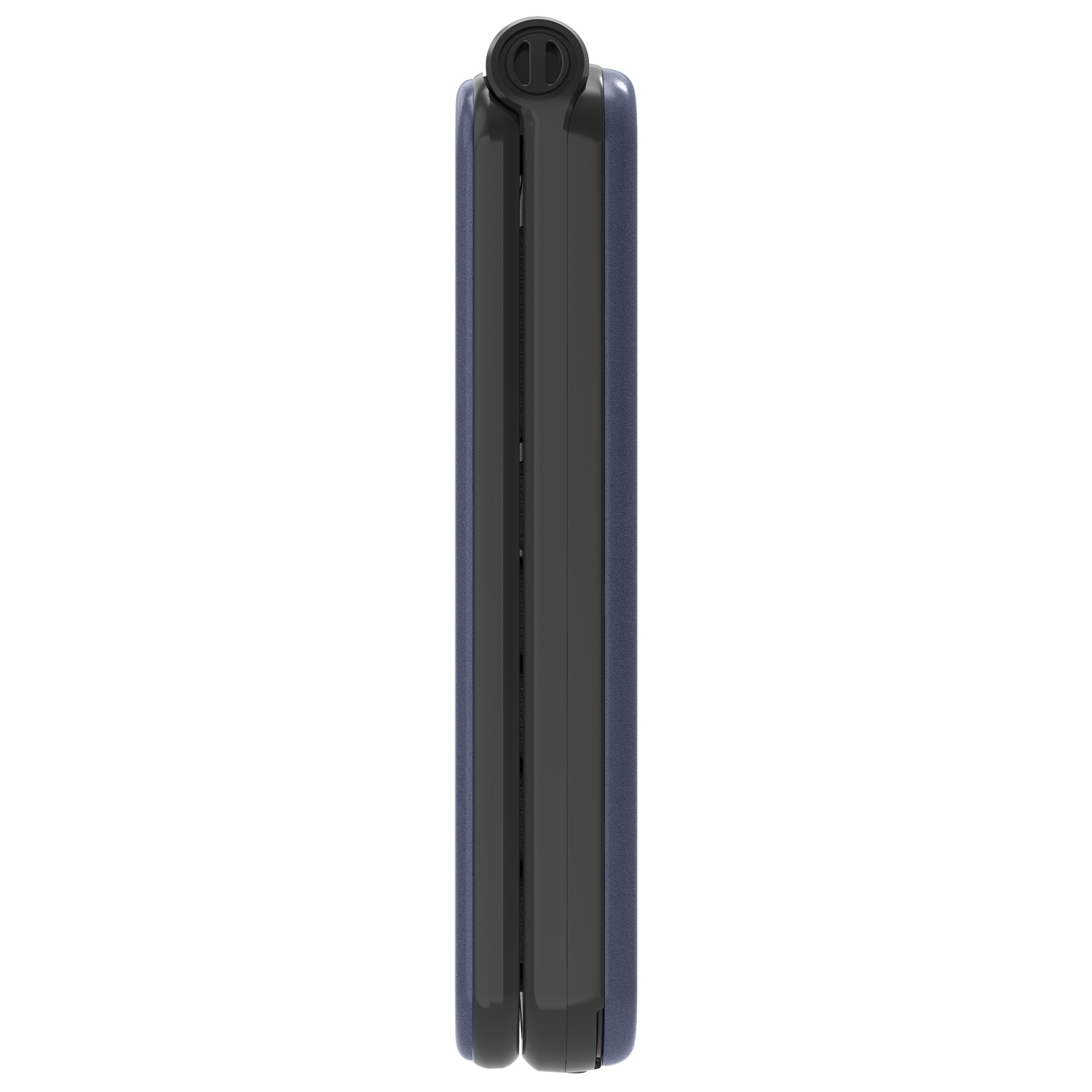 myPhone Flip | LTE | Black | 2.8 " | TFT | 48 MB | 128 MB | 3G | Bluetooth | 2.1 | USB version Type-C | Built-in camera | Main camera resolution 1.3 MP | 1000 mAh