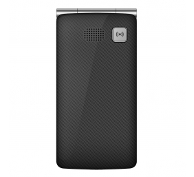 myPhone Tango | LTE | Black | 2.4 + 1.77 " | TN | 64 MB | 128 MB | Dual SIM | Nano SIM | Bluetooth | 5.1 | USB version Type-C | Built-in camera | Main camera resolution 2.0 MP | 1400 mAh