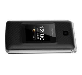 myPhone Tango | LTE | Black | 2.4 + 1.77 " | TN | 64 MB | 128 MB | Dual SIM | Nano SIM | Bluetooth | 5.1 | USB version Type-C | Built-in camera | Main camera resolution 2.0 MP | 1400 mAh