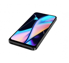 myPhone N23 | Black | 6.51 " | IPS | 1600 x 720 pixels | Mediatek | Helio G36 | Internal RAM 6 GB | 128 GB | microSD | Dual SIM | Nano SIM | 3G | 4G | Main camera resolution 50 MP | Secondary camera resolution 5 MP | Android | 13 | 5000 mAh
