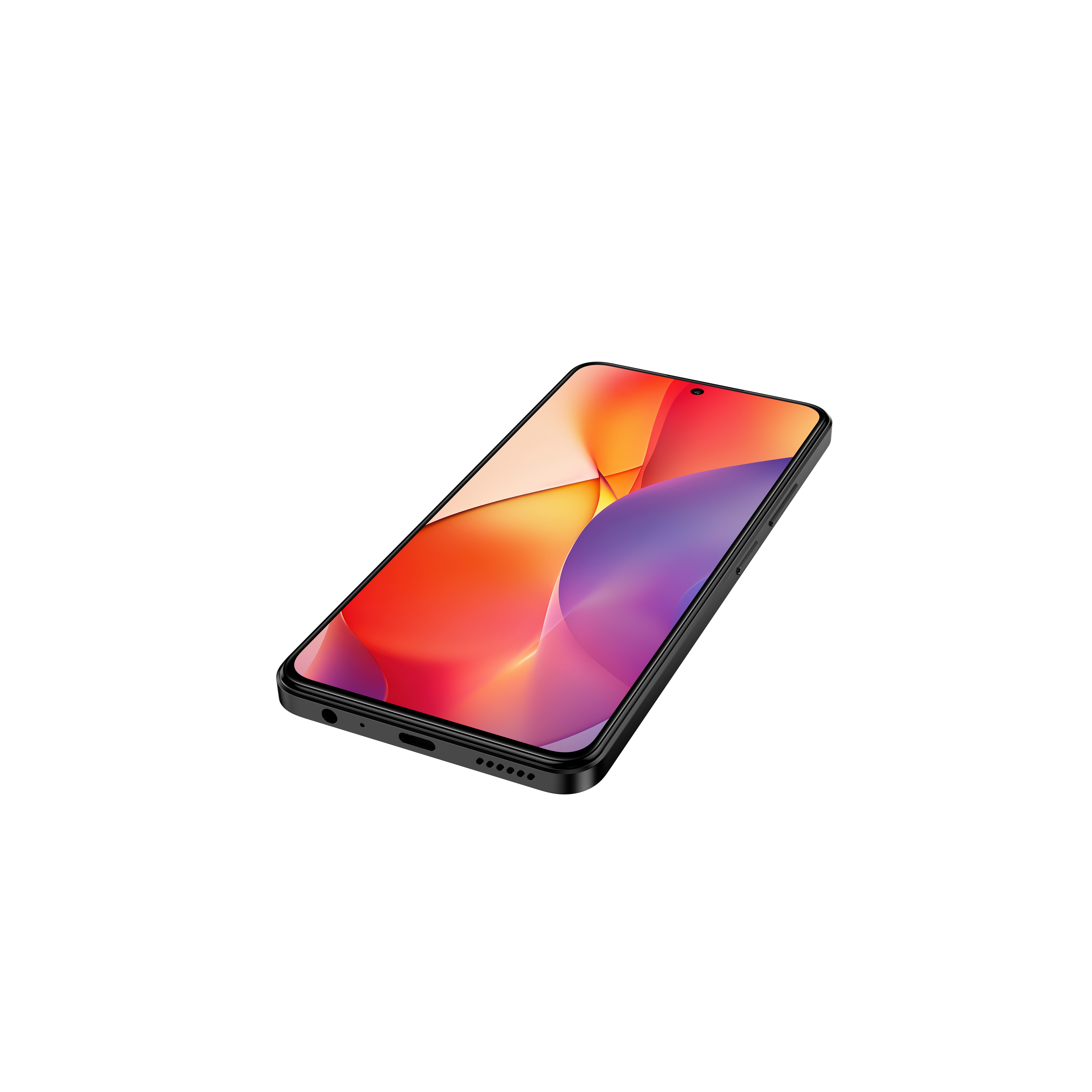 myPhone N23 | Plus | Cosmic black | 6.7 " | AMOLED | 1080 x 2412 pixels | Mediatek | G99 | Internal RAM 8 GB | 256 GB | microSD | Dual SIM | Nano SIM | 3G | 4G | Main camera resolution 64 MP | Secondary camera resolution 16 MP | Android | 14 | 5000 mAh