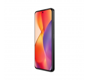 myPhone N23 | Plus | Cosmic black | 6.7 " | AMOLED | 1080 x 2412 pixels | Mediatek | G99 | Internal RAM 8 GB | 256 GB | microSD | Dual SIM | Nano SIM | 3G | 4G | Main camera resolution 64 MP | Secondary camera resolution 16 MP | Android | 14 | 5000 mAh