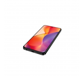 myPhone N23 | Plus | Cosmic black | 6.7 " | AMOLED | 1080 x 2412 pixels | Mediatek | G99 | Internal RAM 8 GB | 256 GB | microSD | Dual SIM | Nano SIM | 3G | 4G | Main camera resolution 64 MP | Secondary camera resolution 16 MP | Android | 14 | 5000 mAh