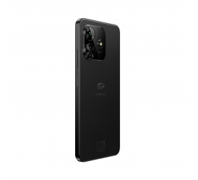 myPhone N23 | Plus | Cosmic black | 6.7 " | AMOLED | 1080 x 2412 pixels | Mediatek | G99 | Internal RAM 8 GB | 256 GB | microSD | Dual SIM | Nano SIM | 3G | 4G | Main camera resolution 64 MP | Secondary camera resolution 16 MP | Android | 14 | 5000 mAh