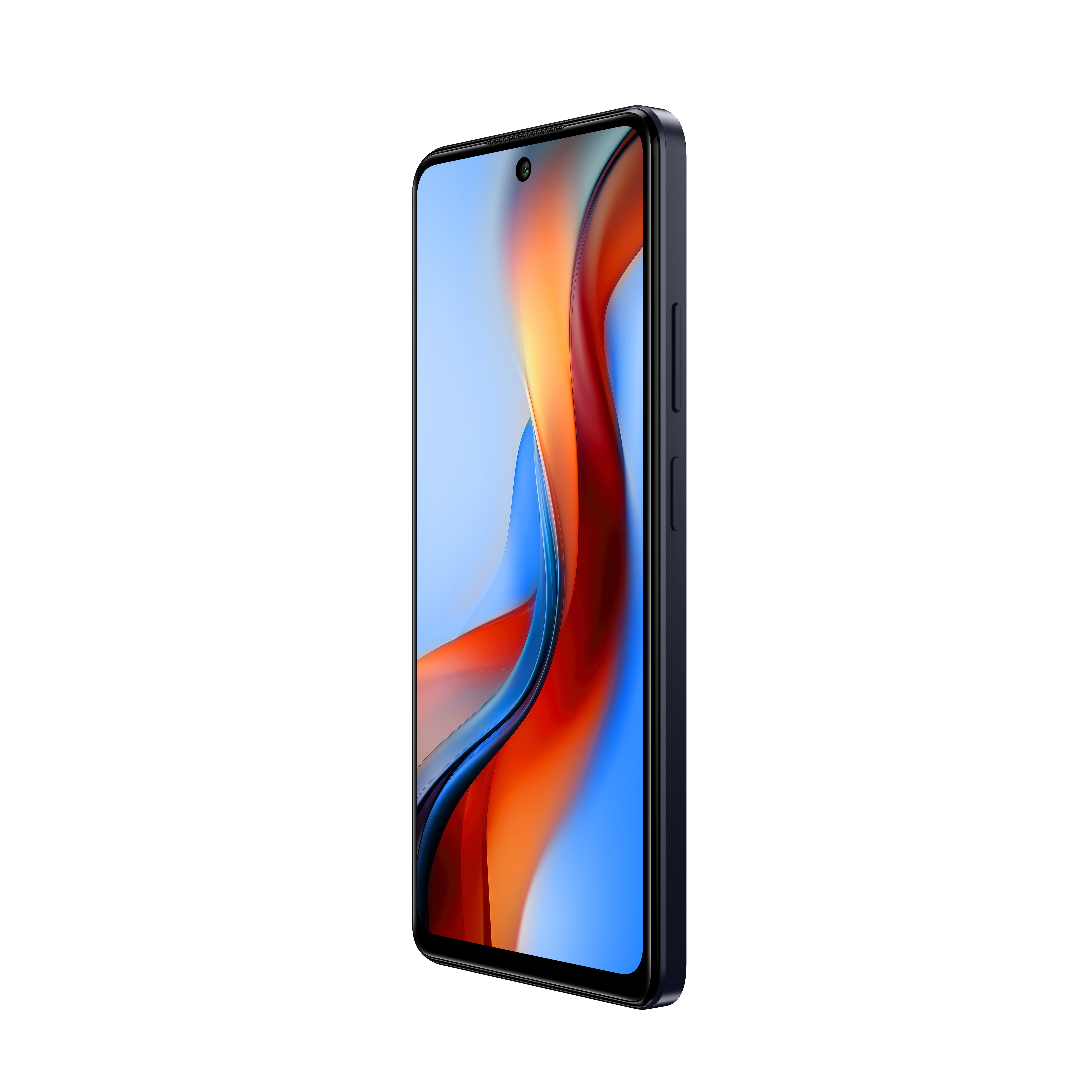 myPhone N23 | Plus 5G | Black | 6.78 " | IPS | 1080 x 2460 pixels | Mediatek | Dimensity 6020 | Internal RAM 8 GB | 256 GB | microSD | Dual SIM | Nano SIM | 3G | 4G | 5G | Main camera resolution 50 MP | Secondary camera resolution 8 MP | Android | 14 | 50