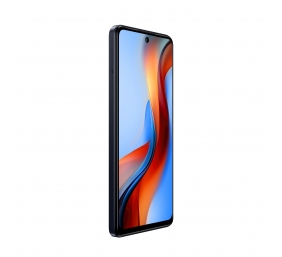 myPhone N23 | Plus 5G | Black | 6.78 " | IPS | 1080 x 2460 pixels | Mediatek | Dimensity 6020 | Internal RAM 8 GB | 256 GB | microSD | Dual SIM | Nano SIM | 3G | 4G | 5G | Main camera resolution 50 MP | Secondary camera resolution 8 MP | Android | 14 | 50