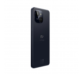 myPhone N23 | Plus 5G | Black | 6.78 " | IPS | 1080 x 2460 pixels | Mediatek | Dimensity 6020 | Internal RAM 8 GB | 256 GB | microSD | Dual SIM | Nano SIM | 3G | 4G | 5G | Main camera resolution 50 MP | Secondary camera resolution 8 MP | Android | 14 | 50