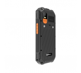 Hammer 6 LTE | Black | 2.4 " | IPS | 48 MB | 128 MB | Dual SIM | Nano SIM | 3G | Bluetooth | 2.1 | USB version Type-C | Built-in camera | Main camera resolution 2 MP | 2500 mAh
