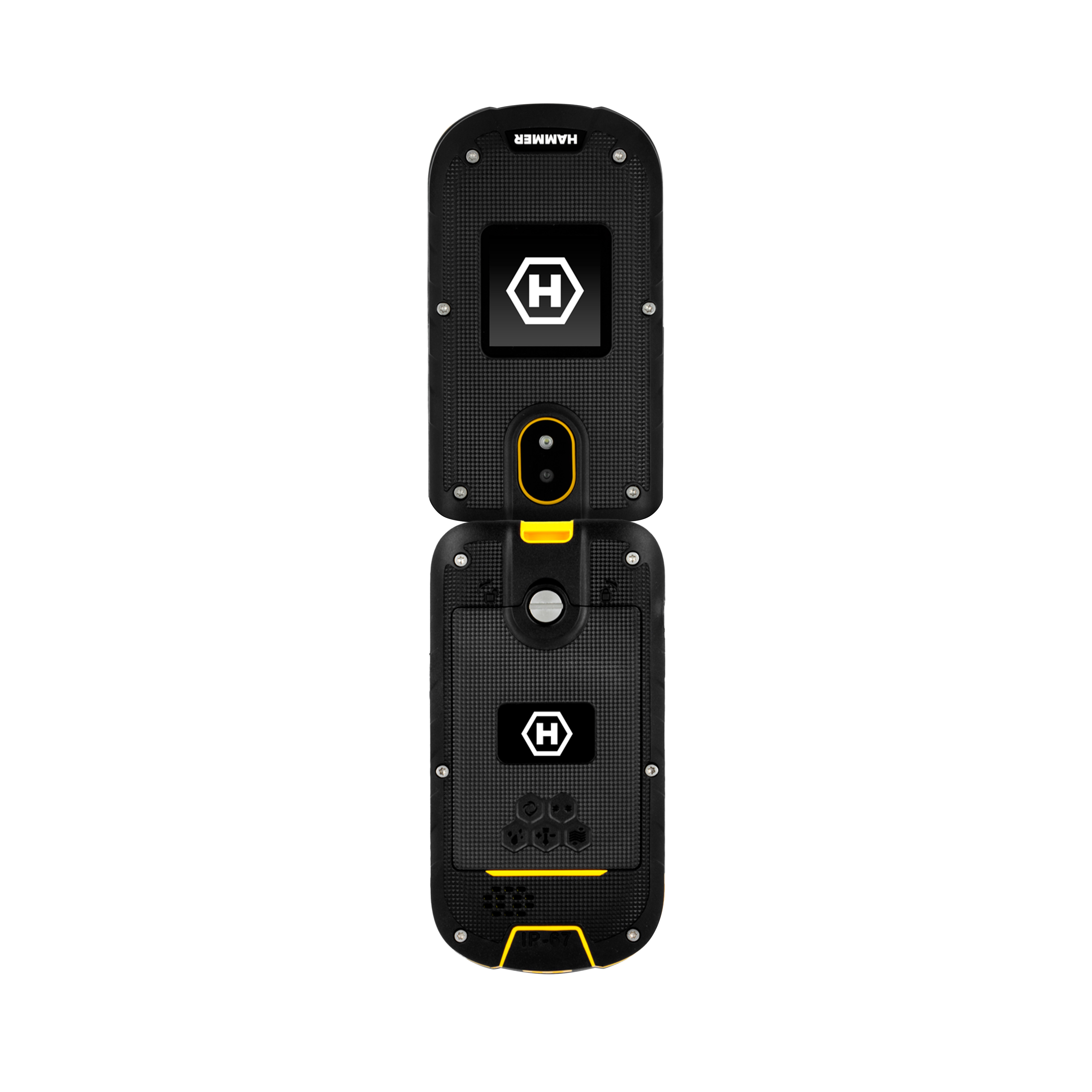 Hammer Bow | LTE | Black | 2.4 " | TFT | 48 MB | 128 MB | Dual SIM | Nano SIM | 3G | Bluetooth | 2.0 | USB version Type-C | Built-in camera | Main camera resolution 2 MP | 1200 mAh
